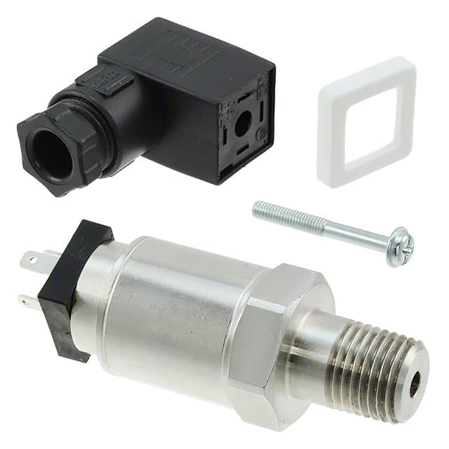 P51-50-A-A-MD-20MA-000-000 Amphenol SSI Technologies  Sensori di pressione Trasduttori - Industriali